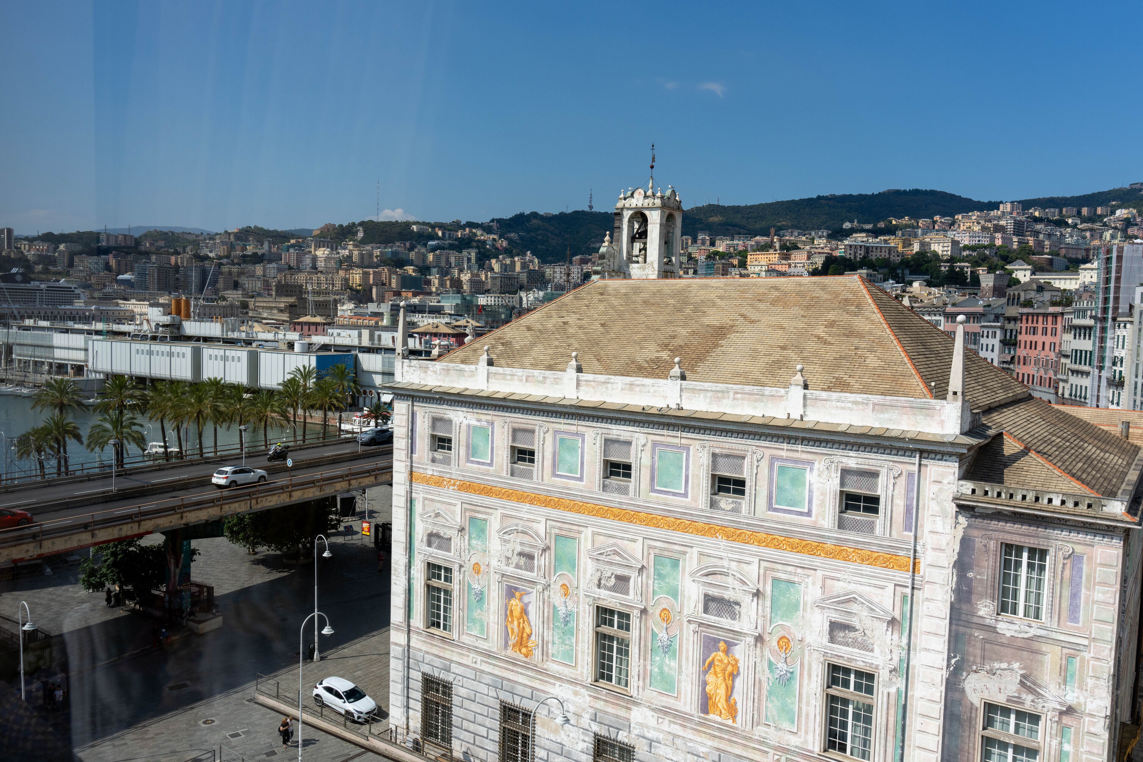 Foto - Morali Palace