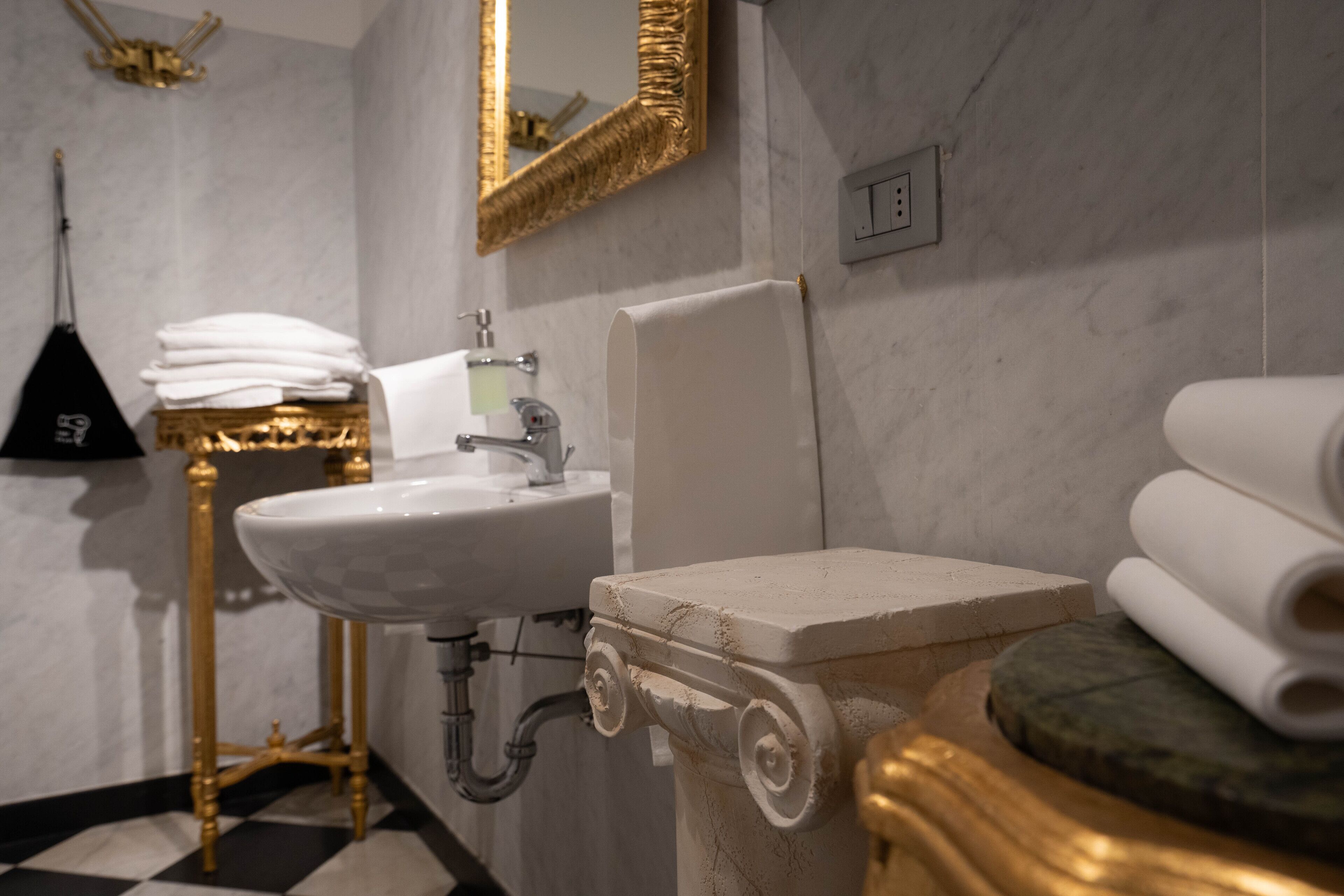 Foto - Morali Palace