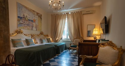 Morali Palace