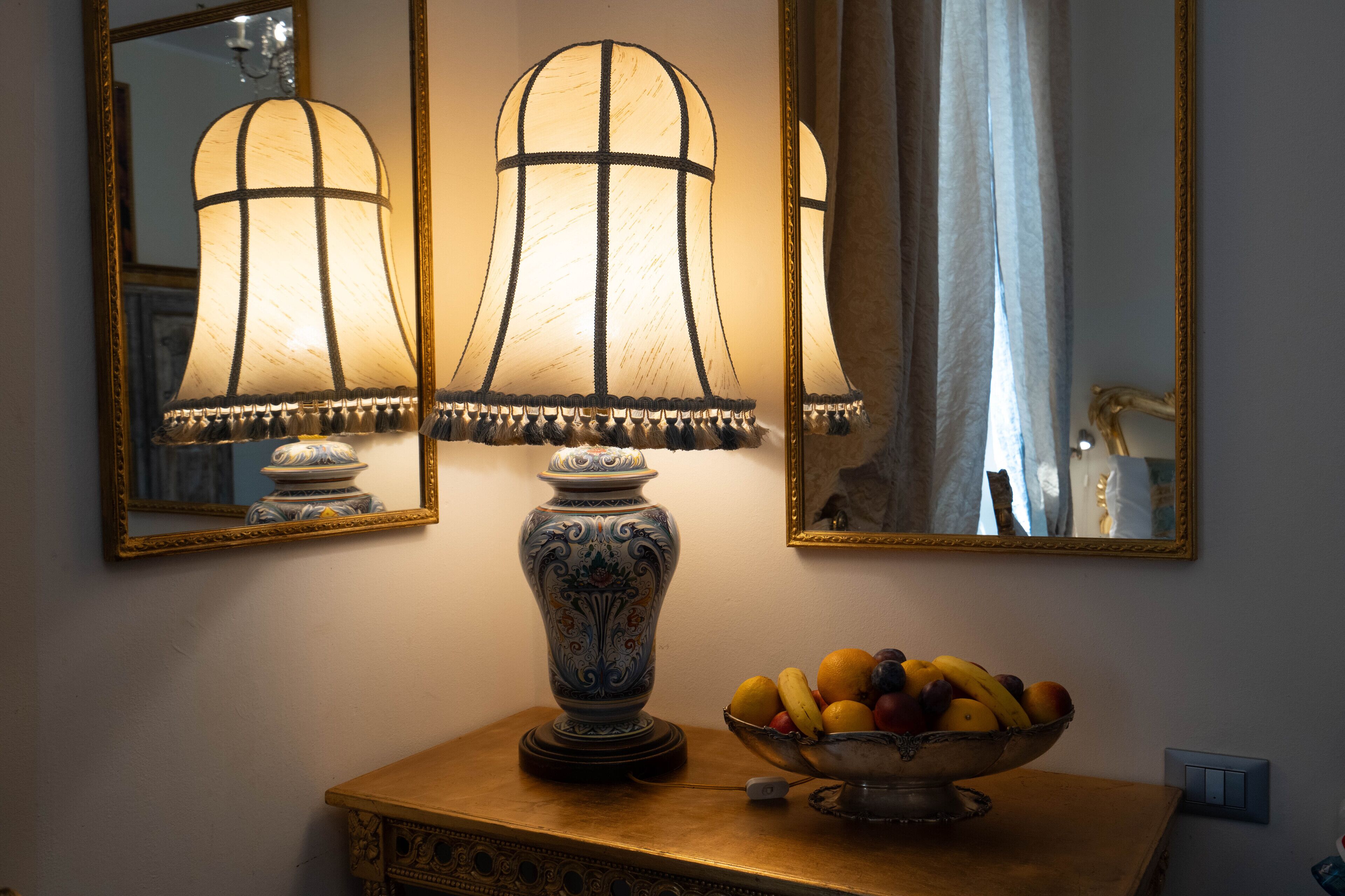 Foto - Morali Palace