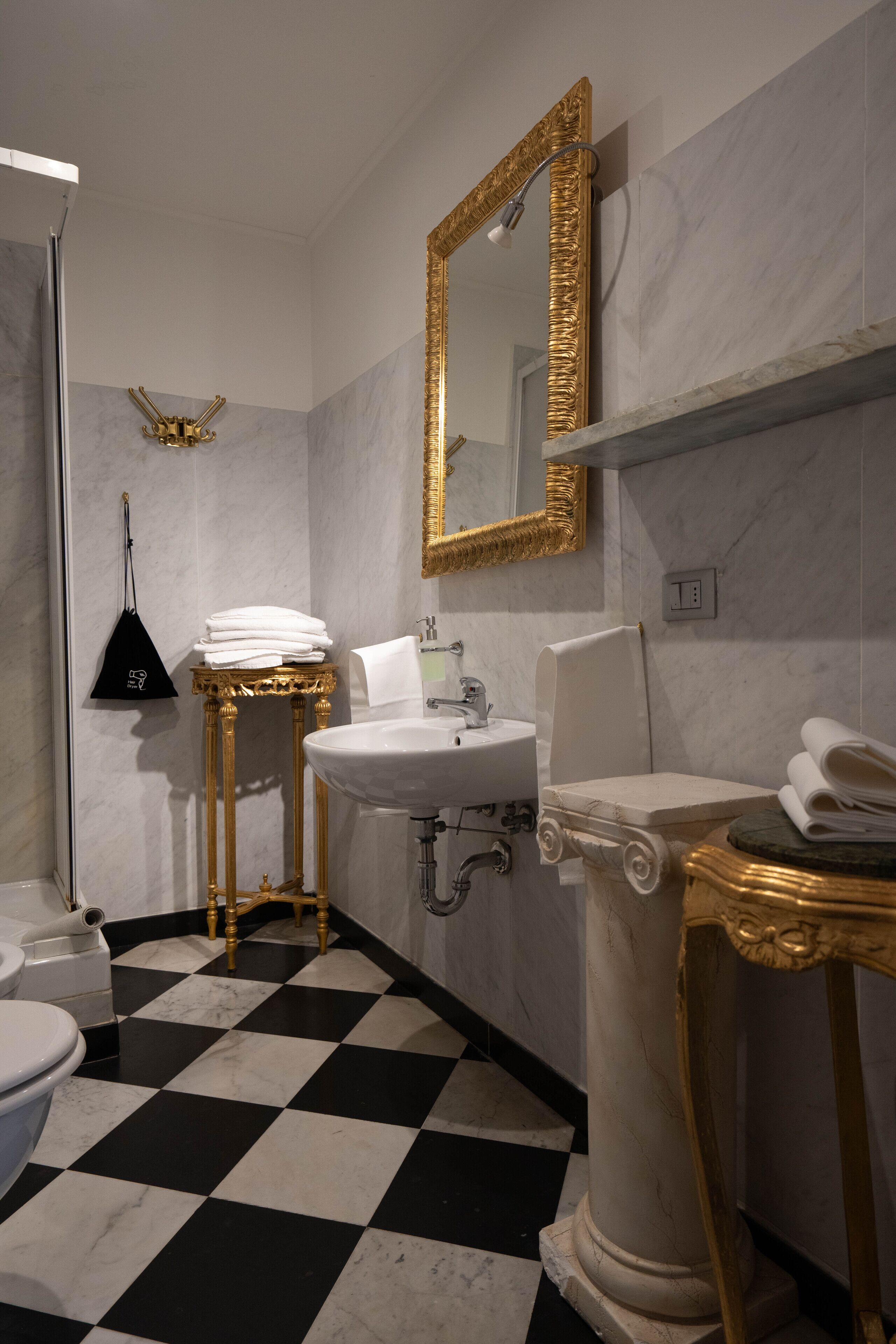 Foto - Morali Palace