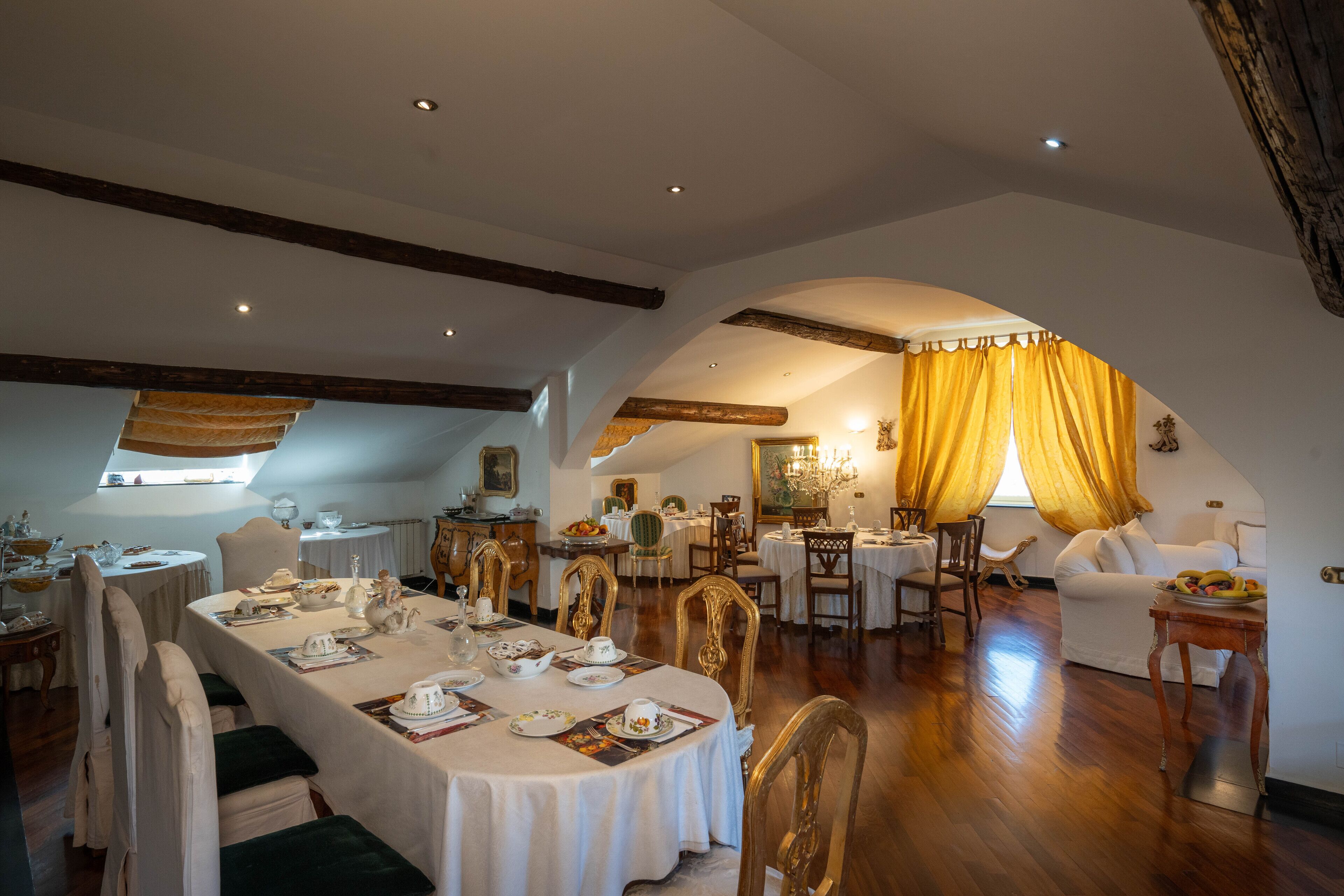 Foto - Morali Palace