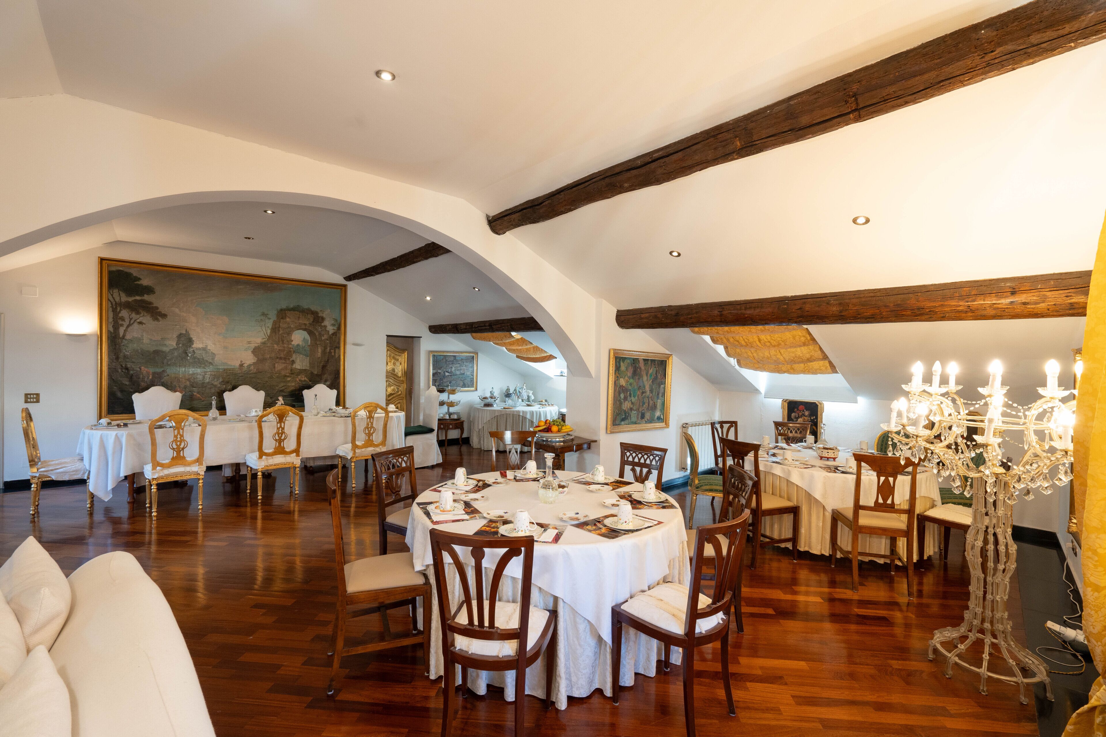 Foto - Morali Palace