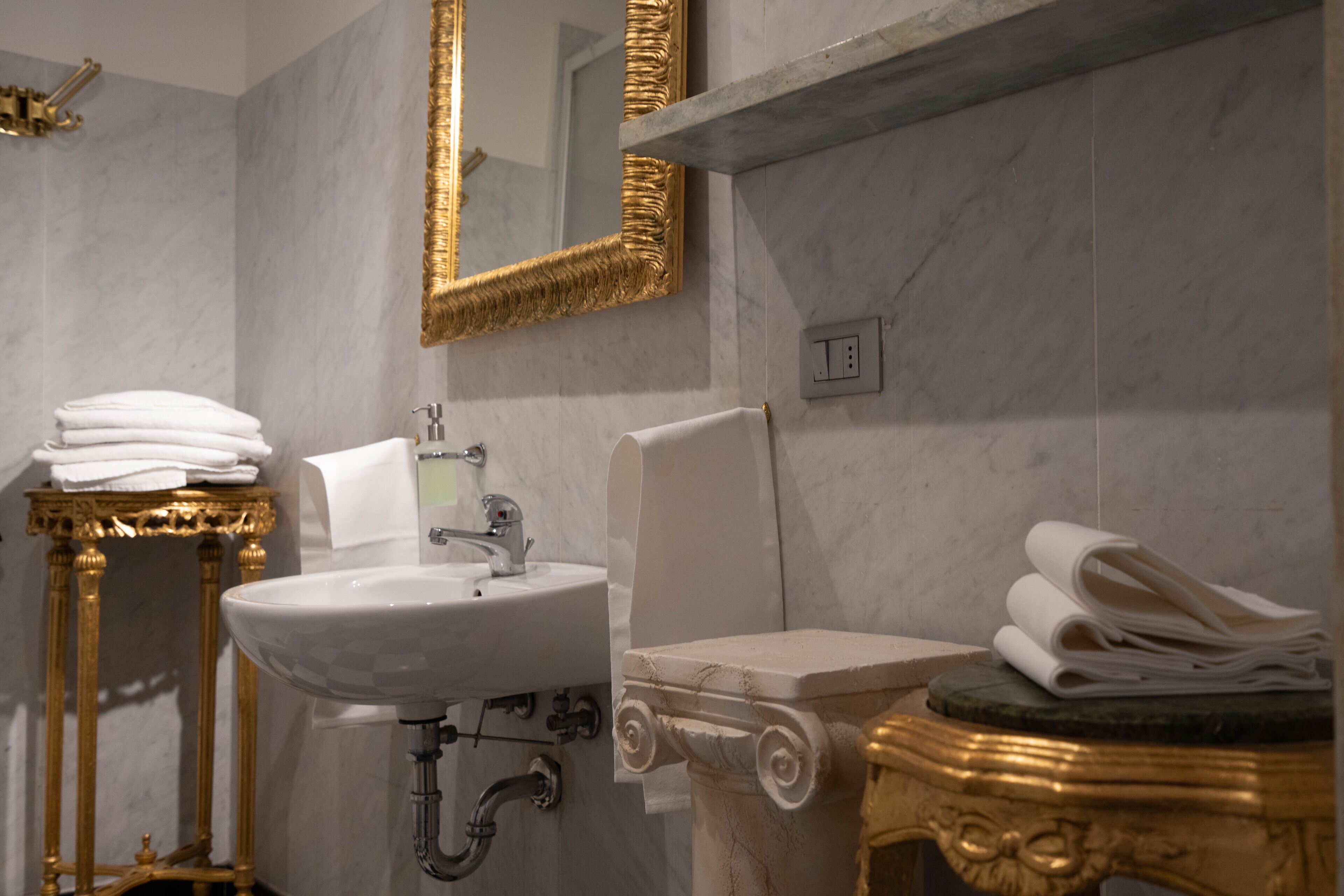 Foto - Morali Palace