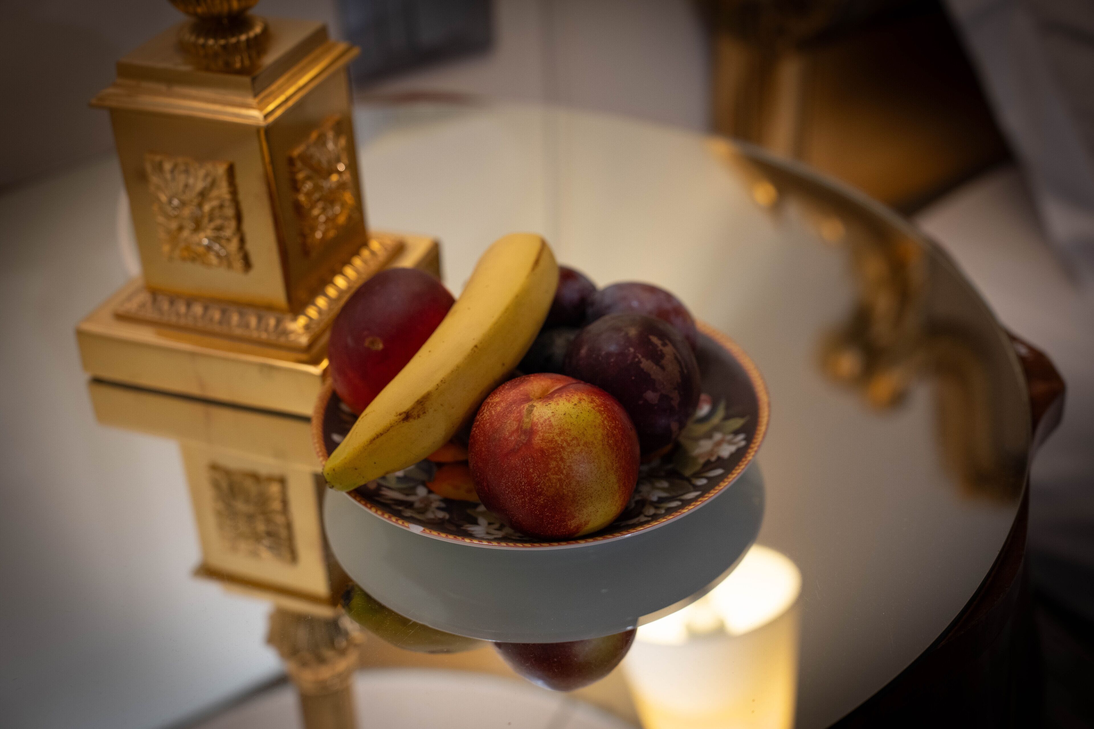 Foto - Morali Palace