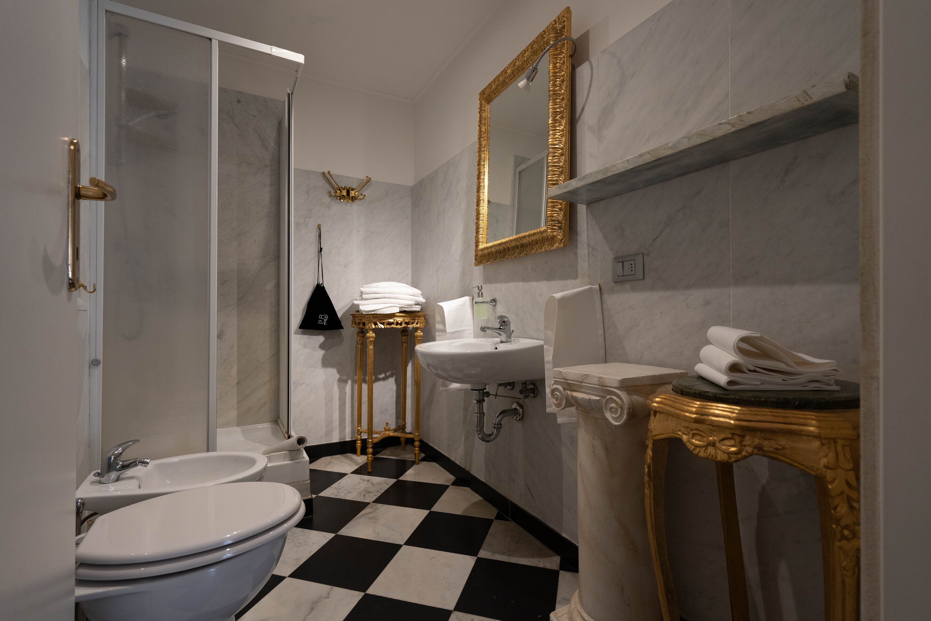 Foto - Morali Palace