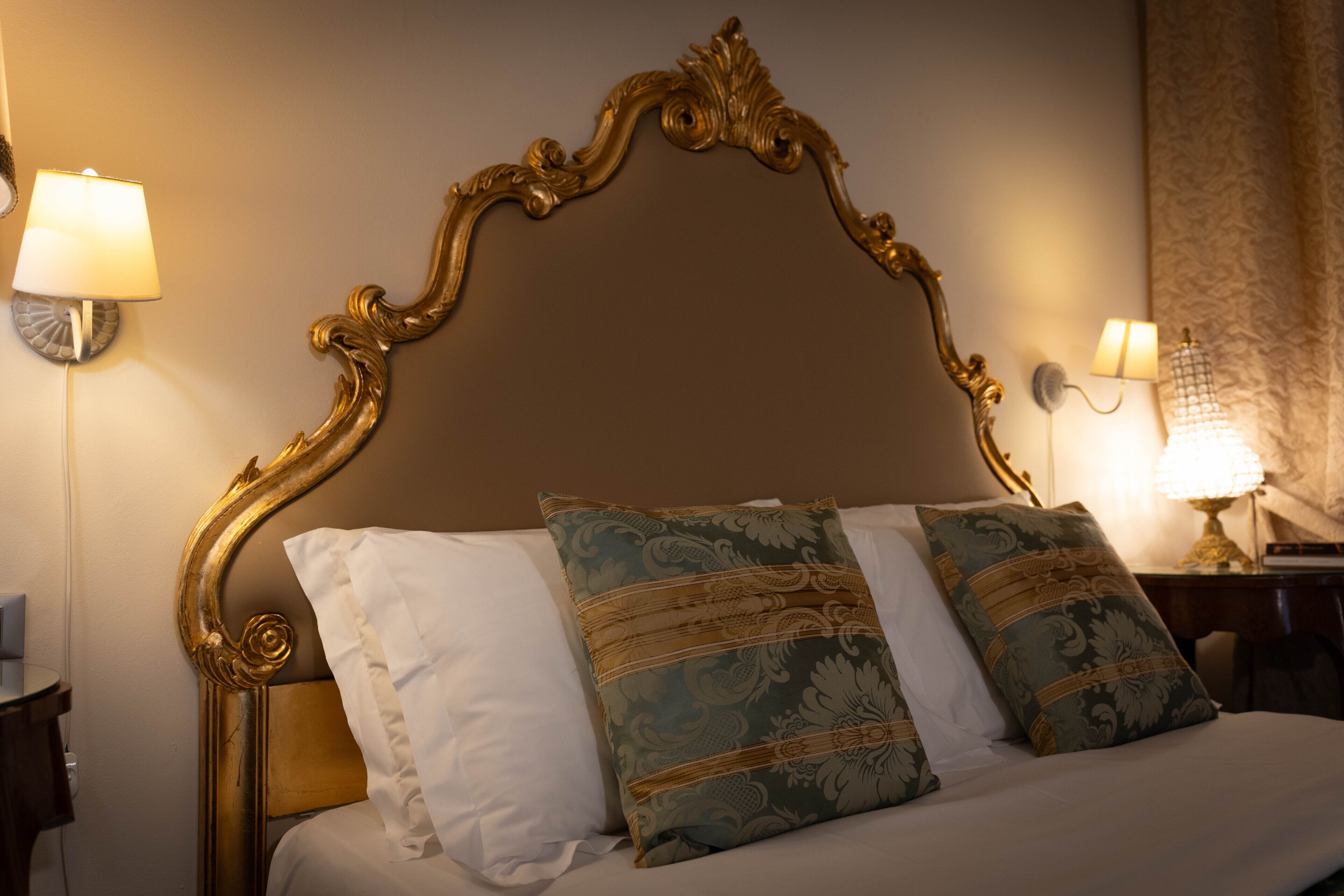 Foto - Morali Palace