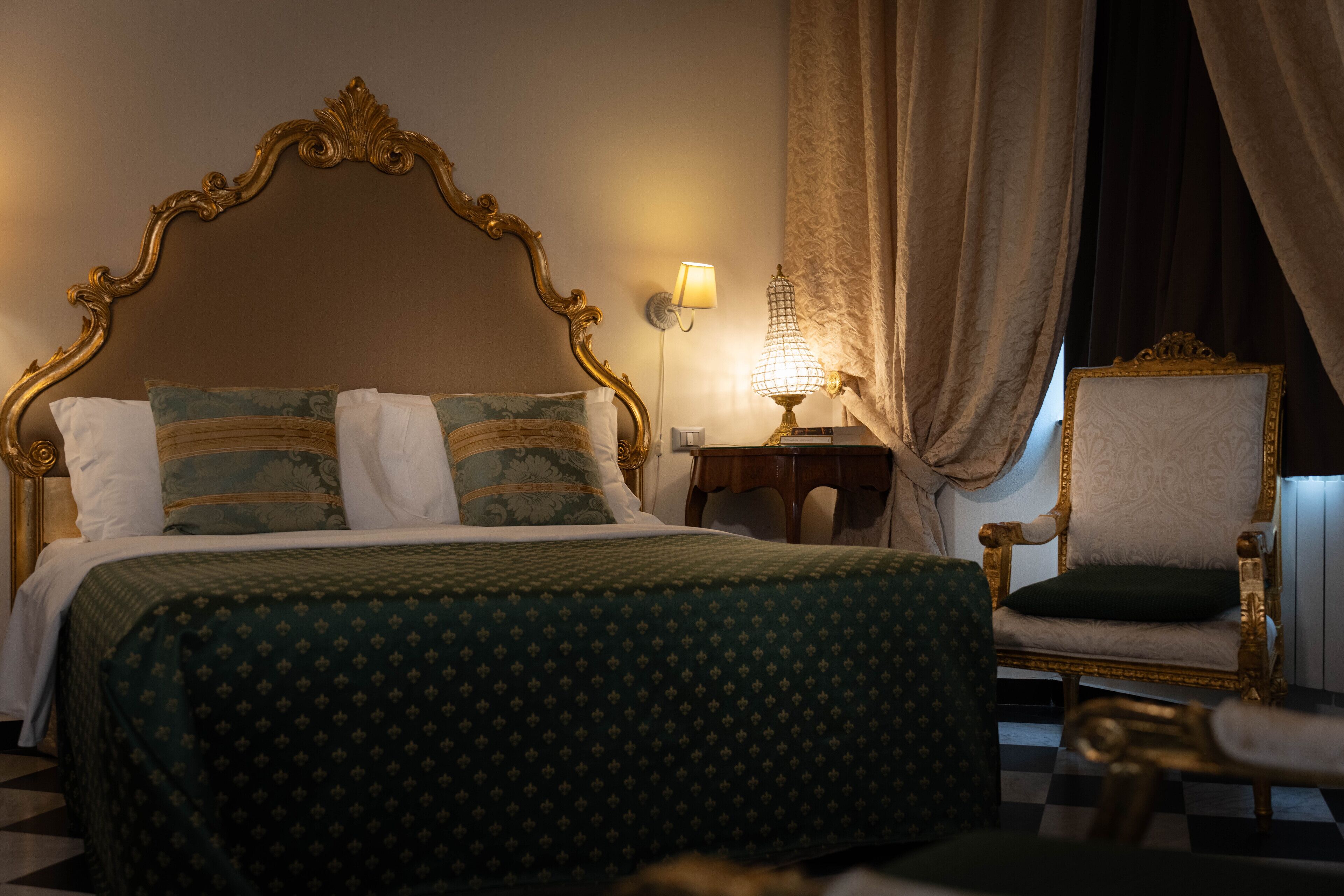 Foto - Morali Palace