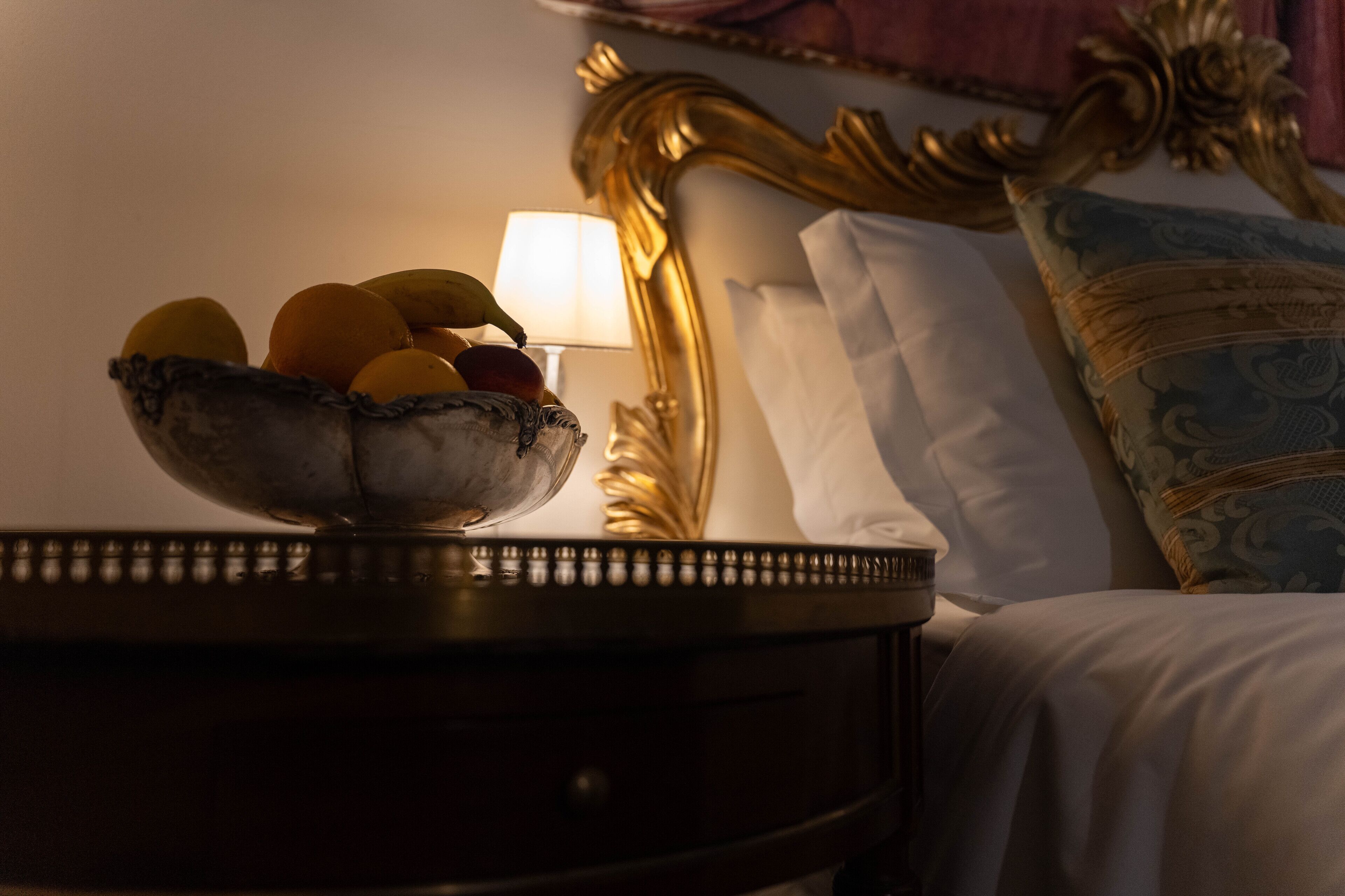 Foto - Morali Palace