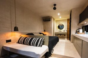 1 chambre