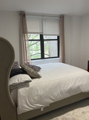 1 quarto, ferros/tábuas de passar roupa, Wi-Fi, roupa de cama