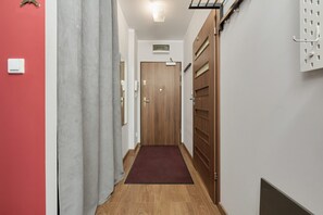Aerial view - Drzewieckiego Apartments by Renters (Wroclaw)