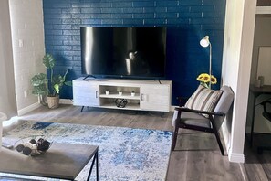 Televisor intel·ligent 