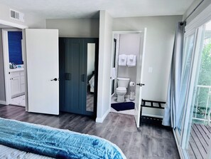 3 camere, una scrivania, ferro/asse da stiro, Wi-Fi