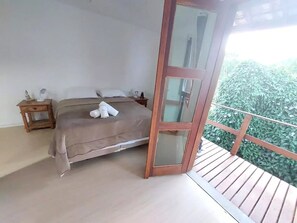 2 soverom, wi-fi og sengetøy