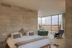 5 chambres, fer et planche Ă repasser, Wi-Fi, draps fournis