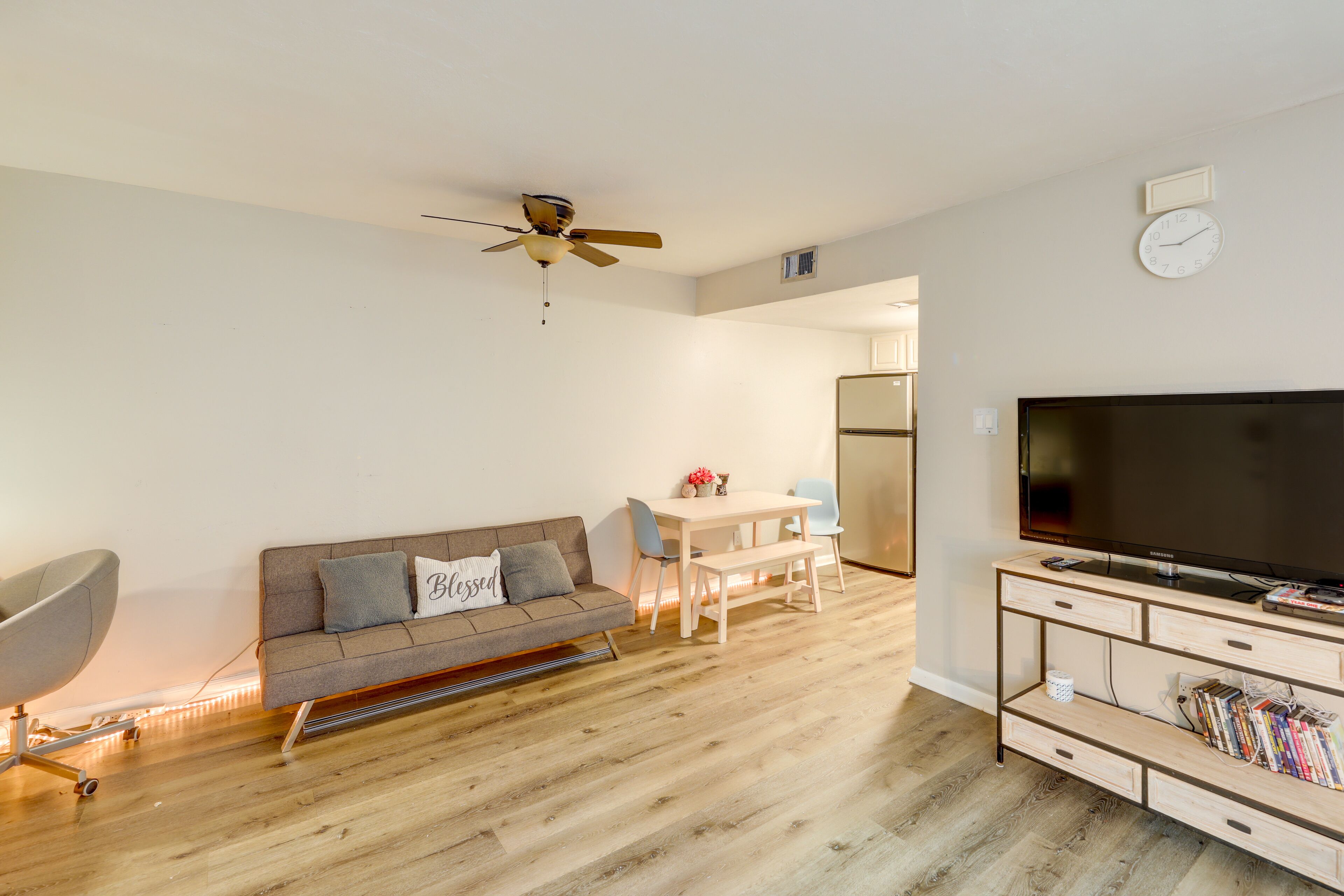 Austin Studio w/ Pool Access: 3 Mi to Downtown