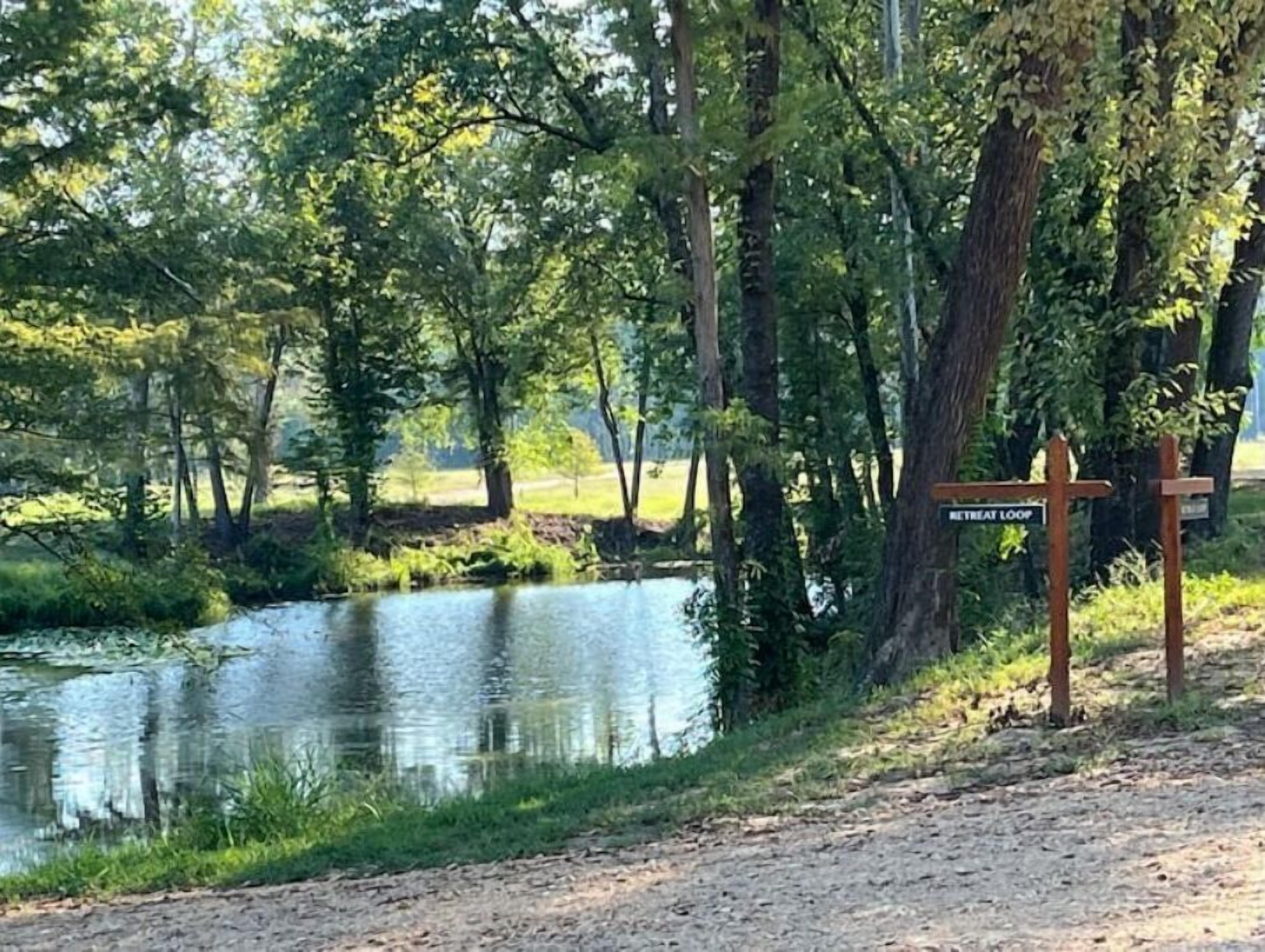 Many River Retreat