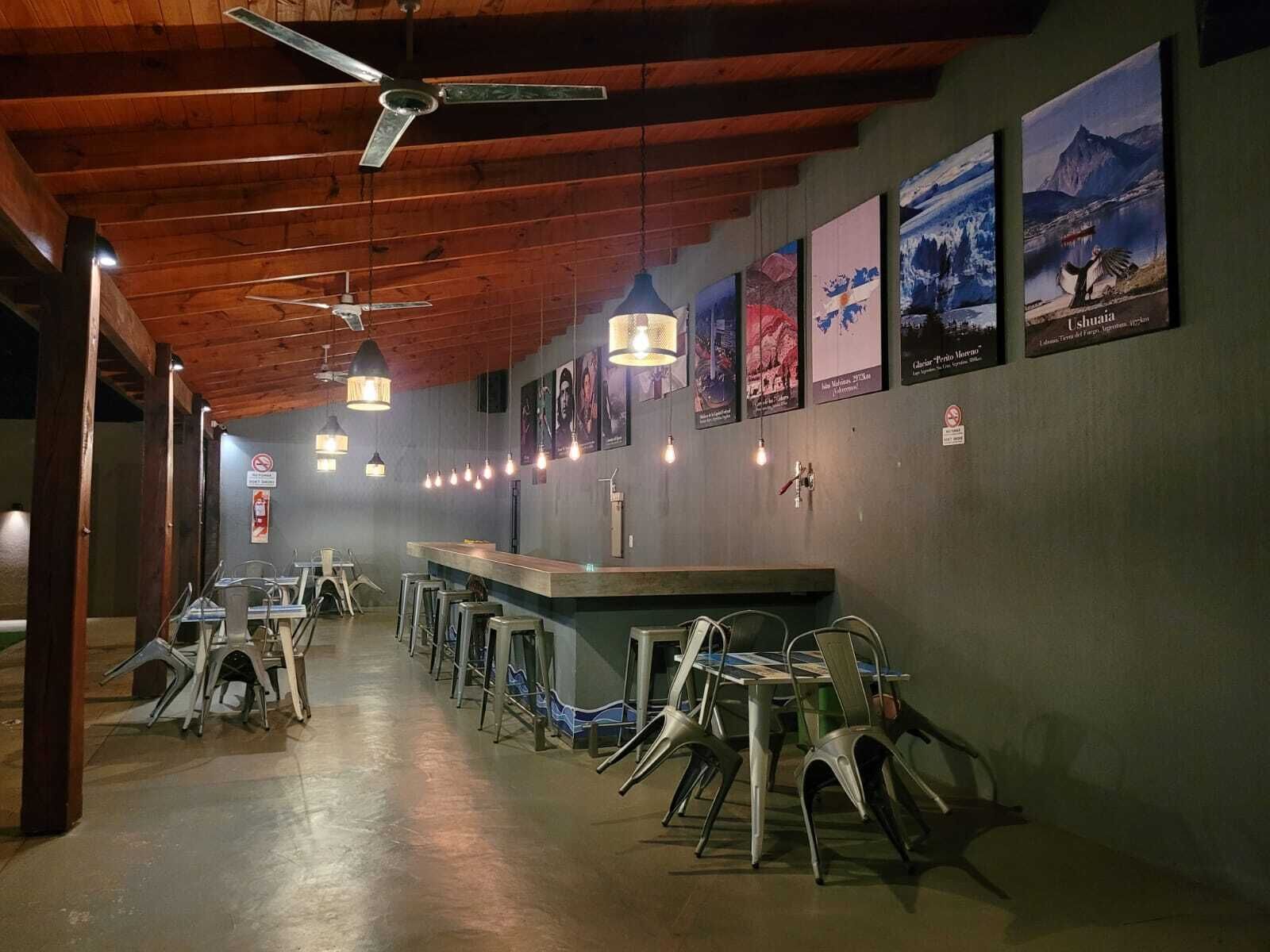 Photo - ostello Genova