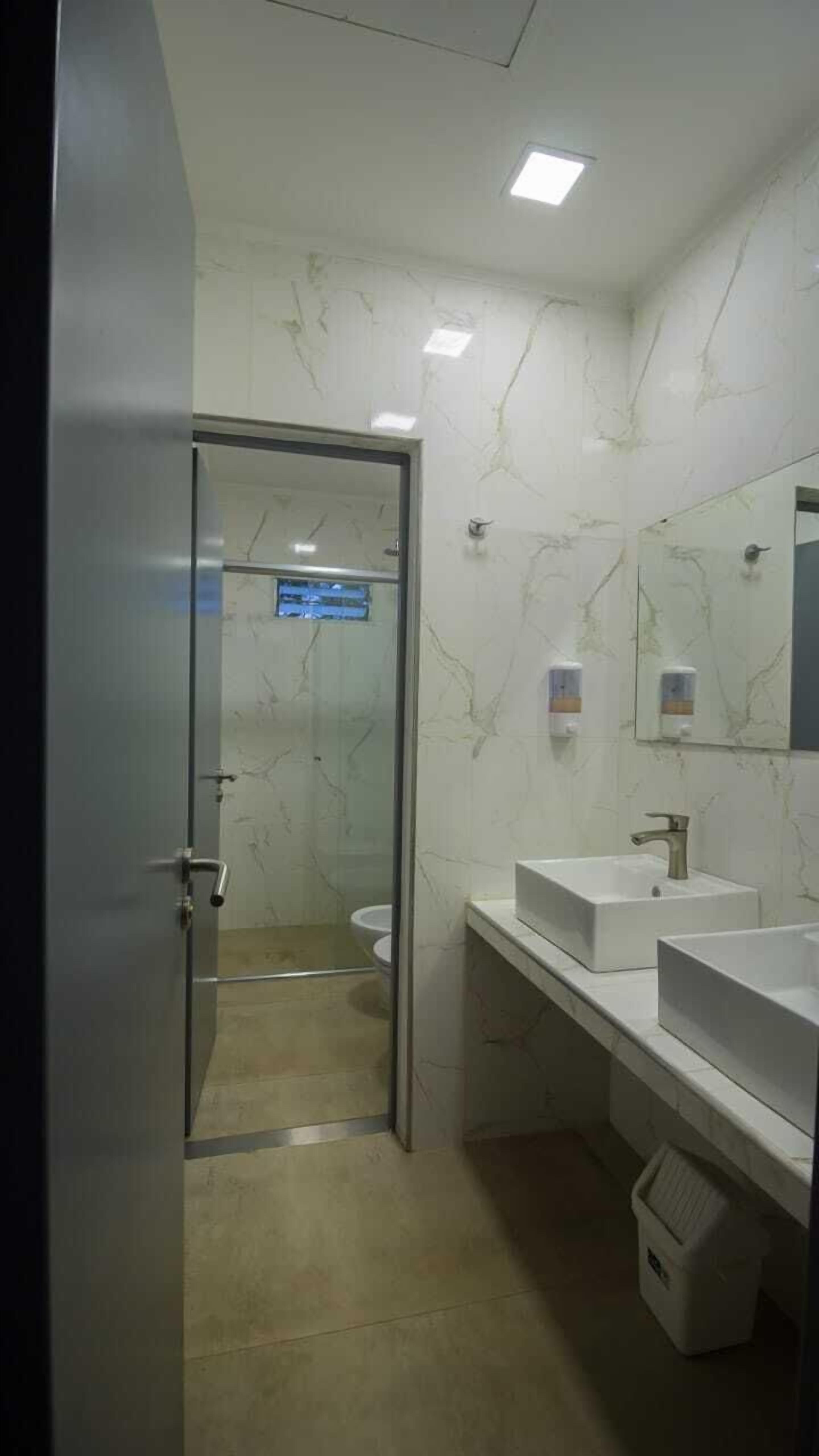 Photo - ostello Genova