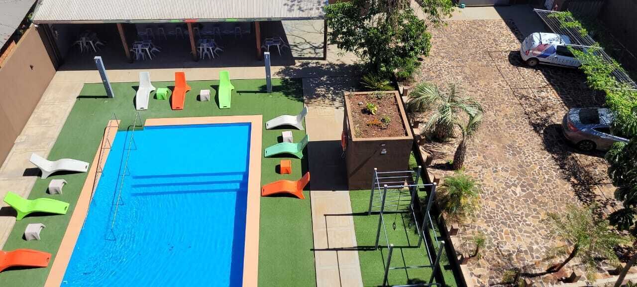 Photo - ostello Genova