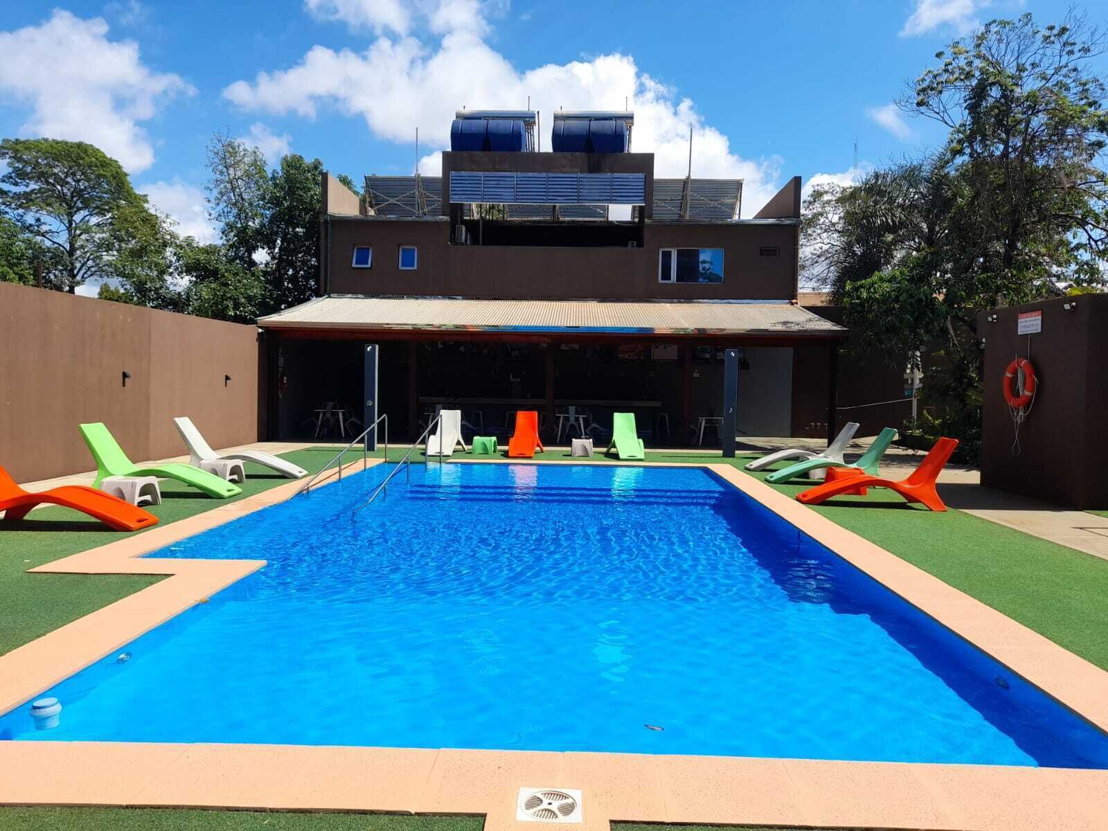 Photo - ostello Genova