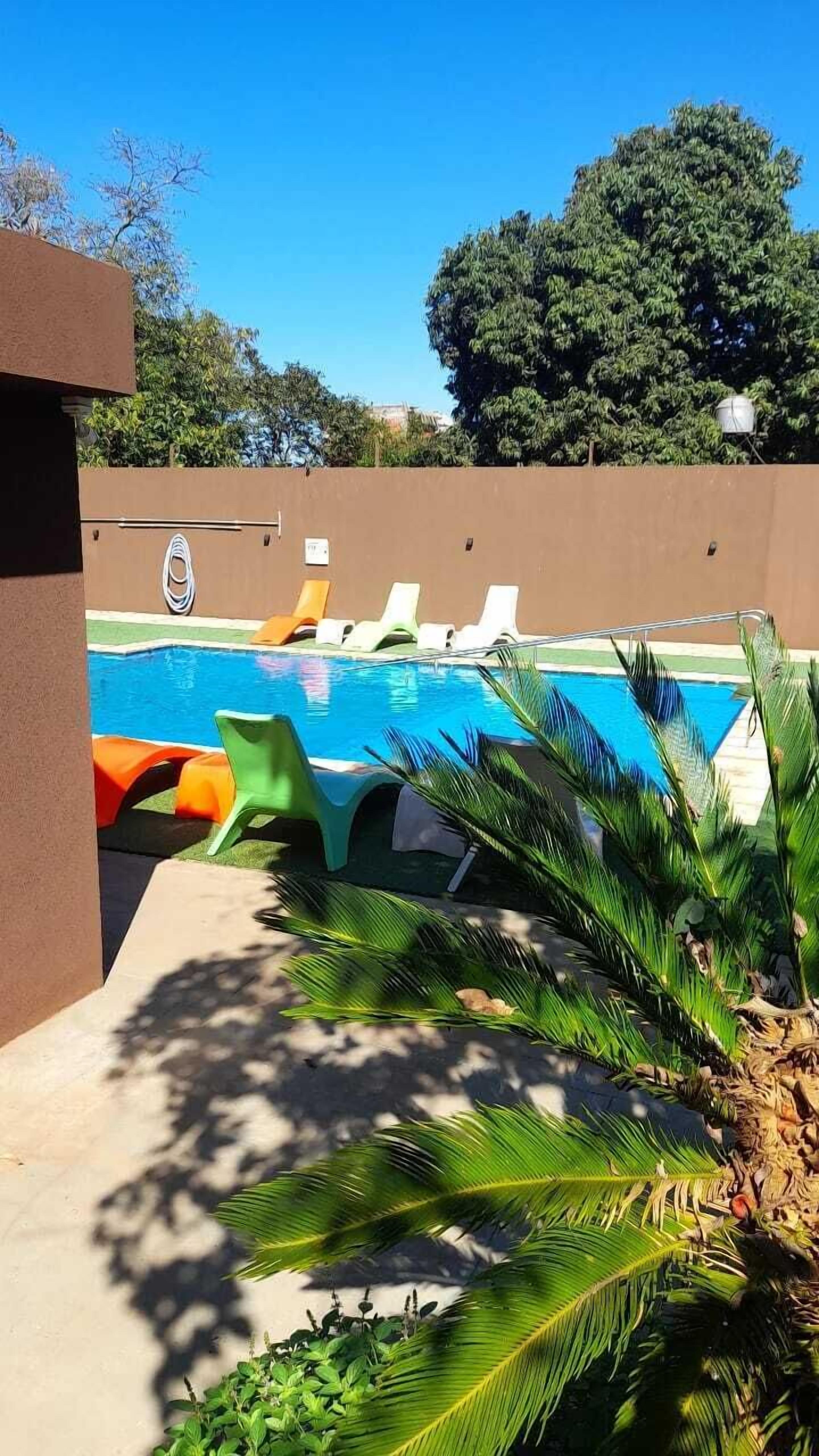 Photo - ostello Genova