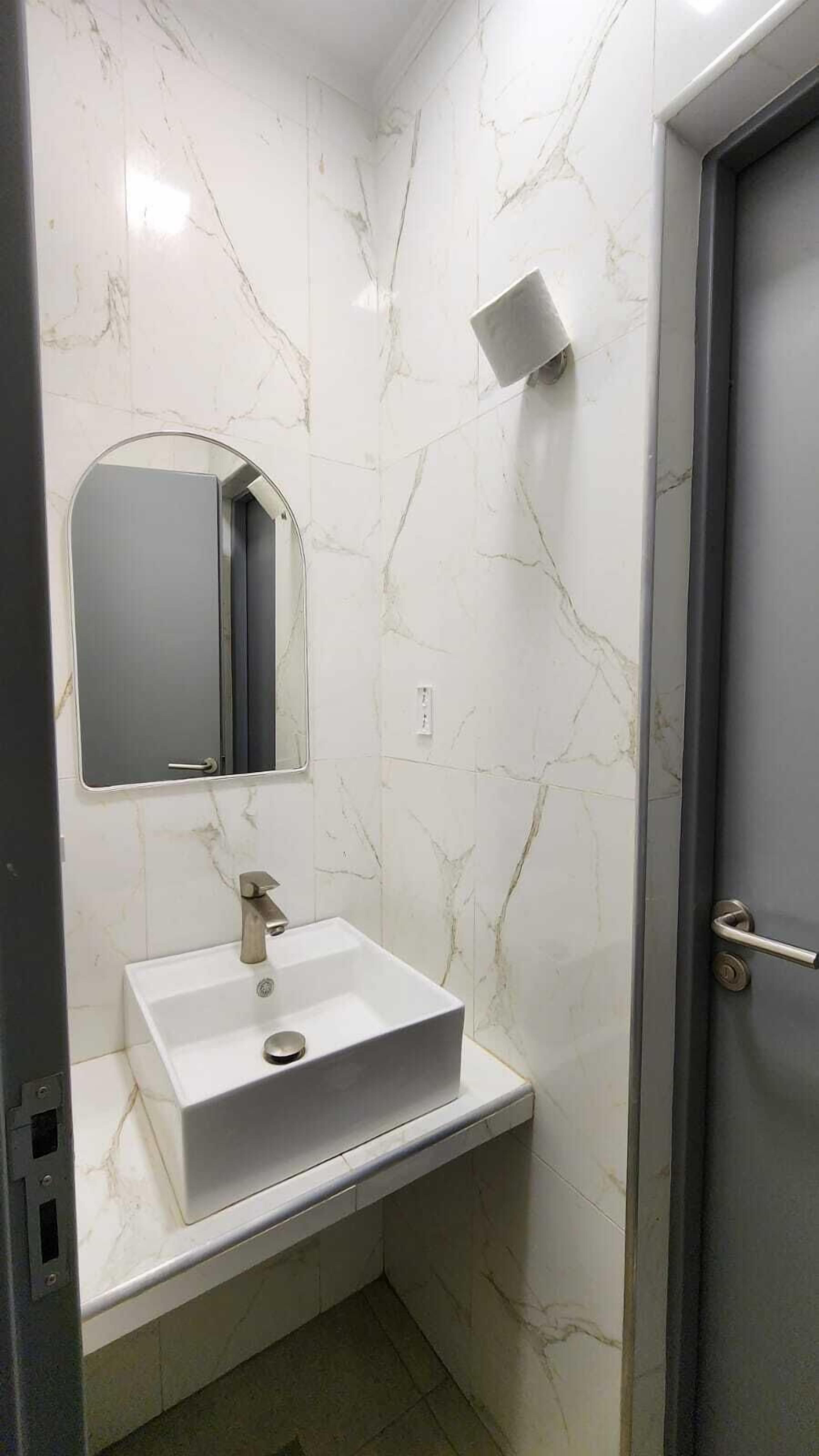 Photo - ostello Genova