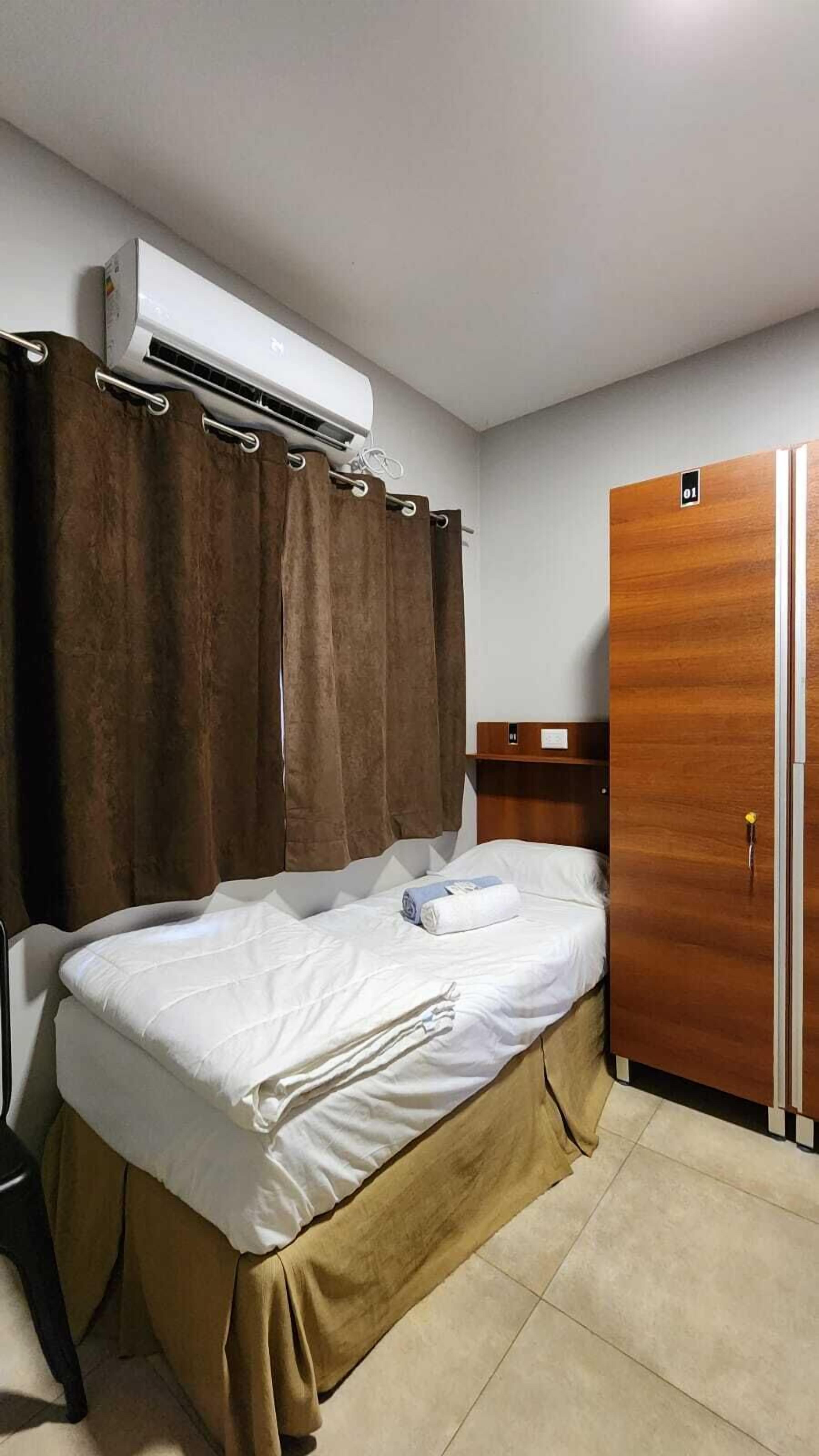 Photo - ostello Genova