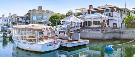 Port de plaisance