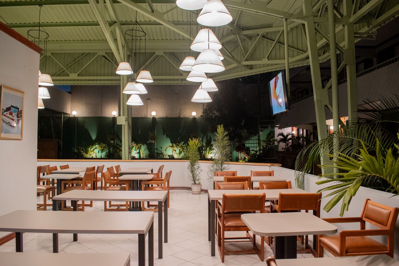 Photo - Soy Local San José