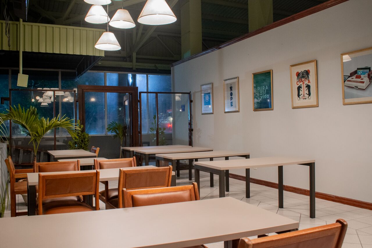 Photo - Soy Local San José