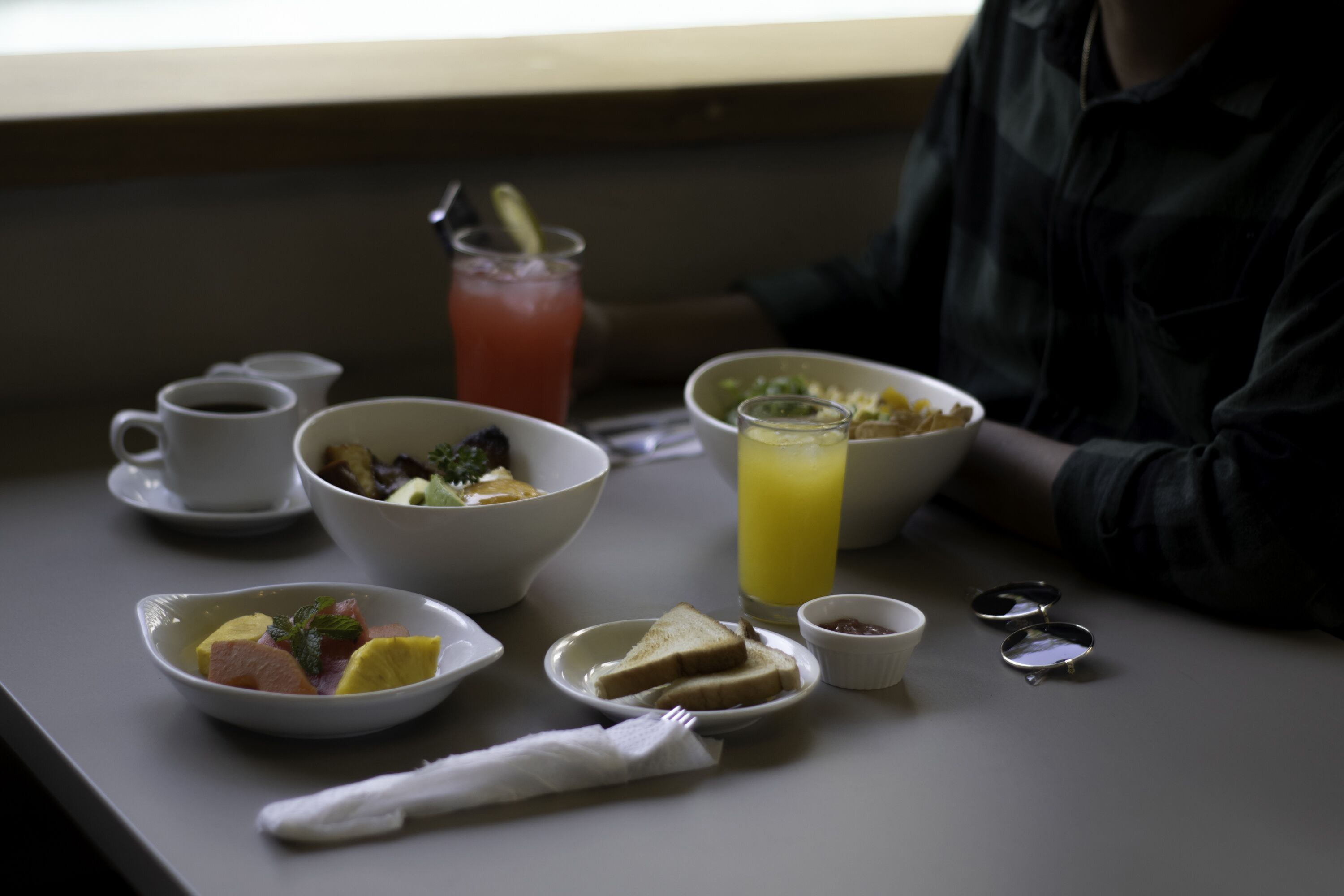 Photo - Soy Local San José