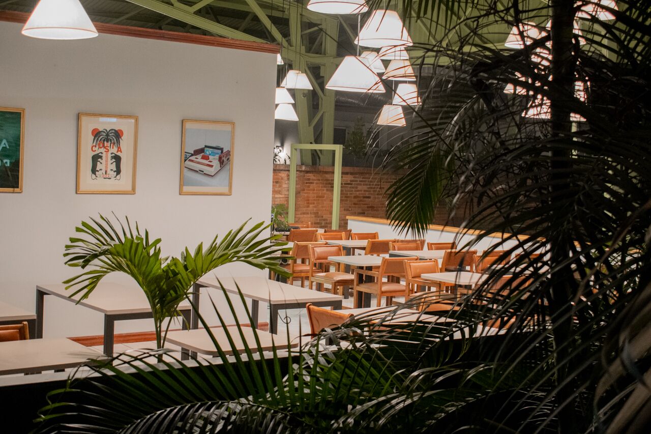 Photo - Soy Local San José