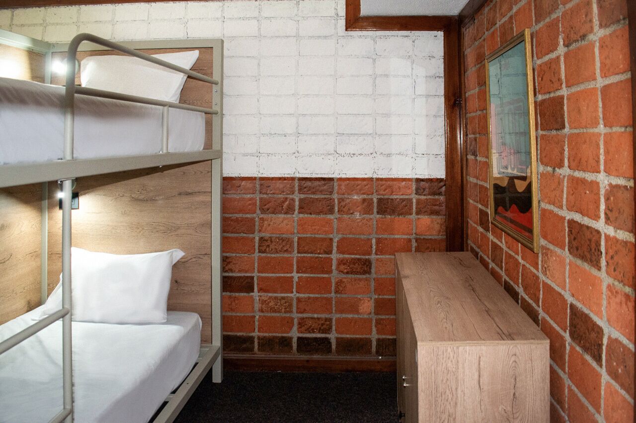 Photo - Soy Local San José