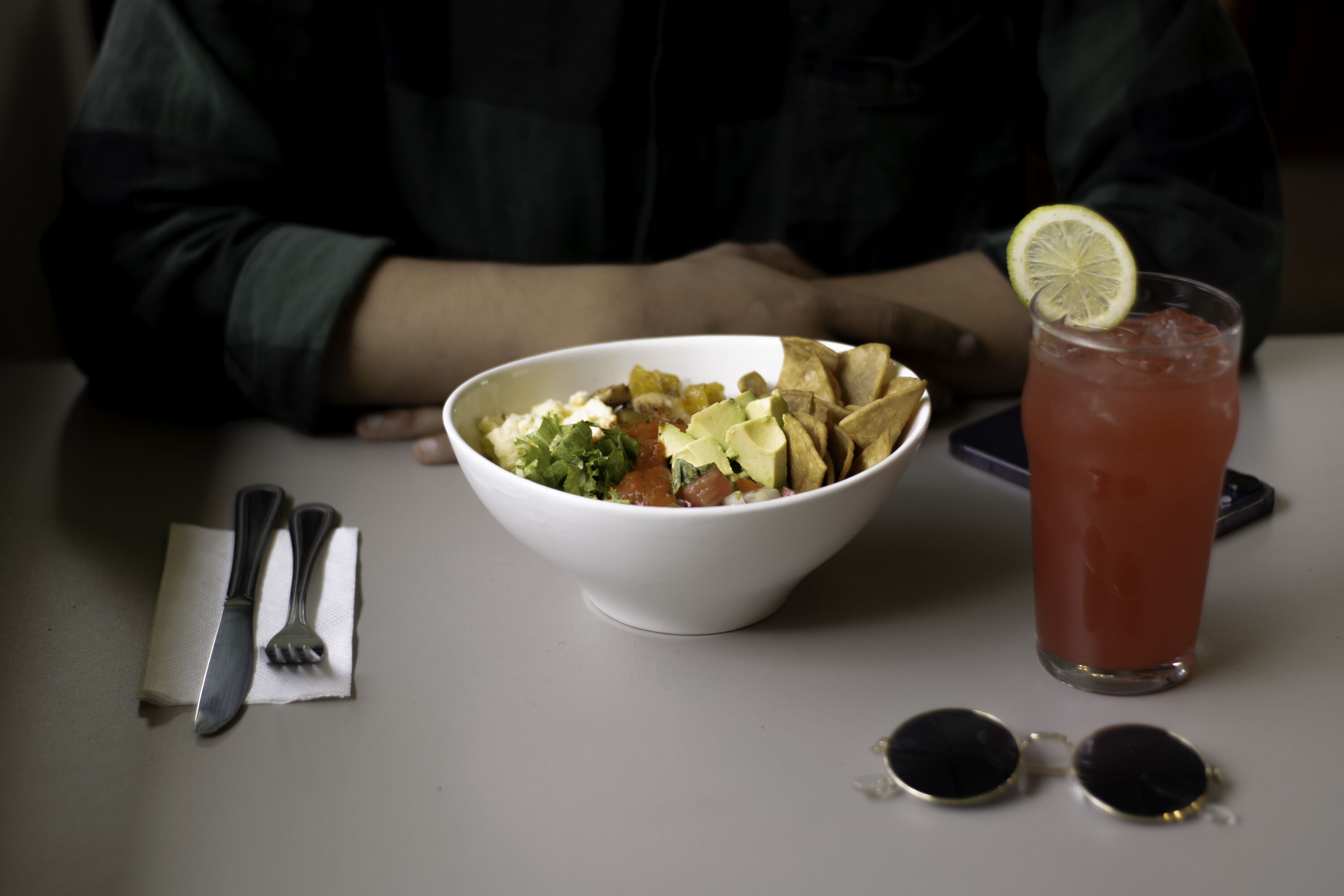 Photo - Soy Local San José