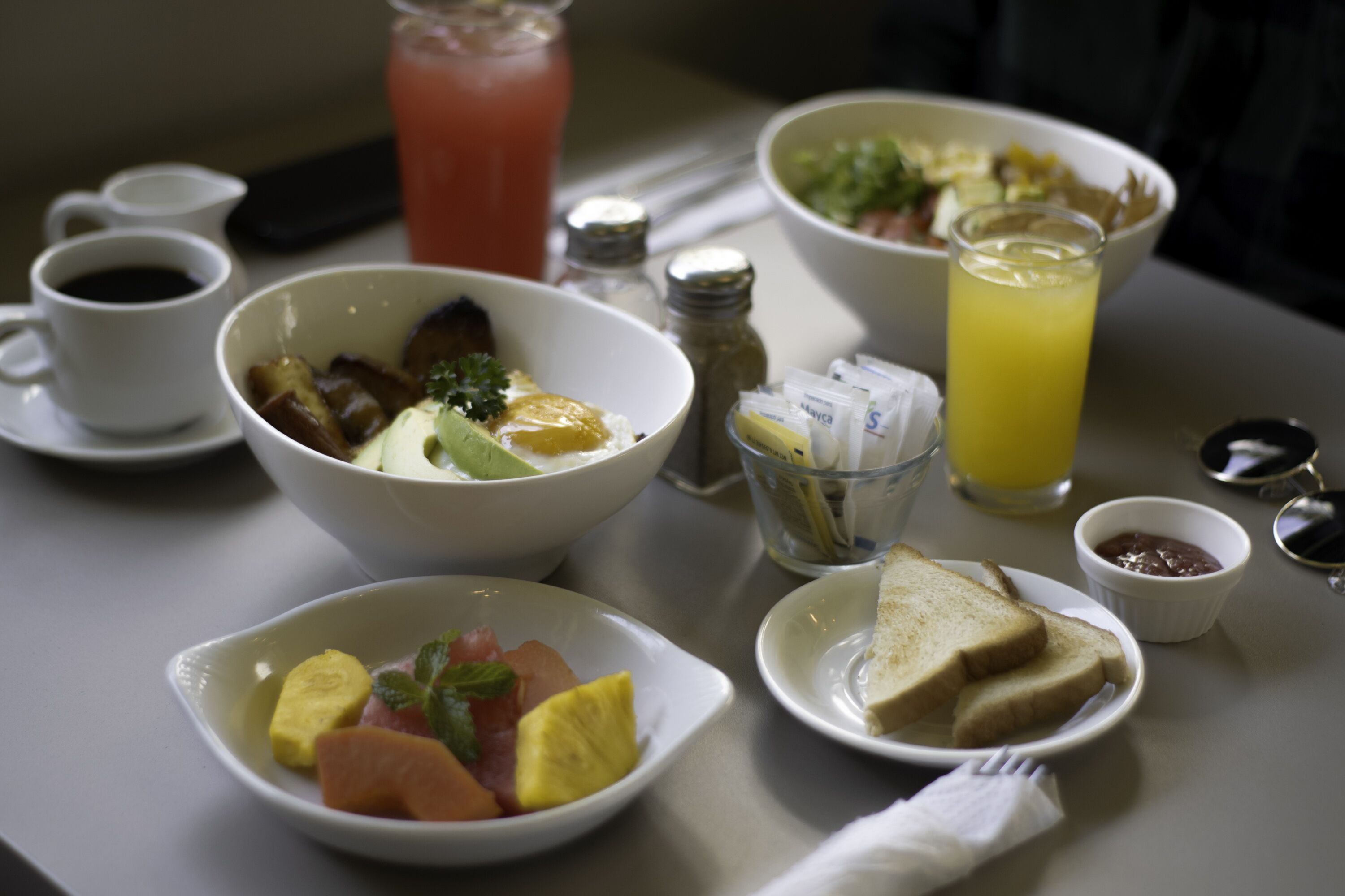 Photo - Soy Local San José