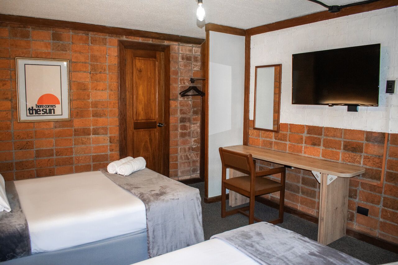 Photo - Soy Local San José