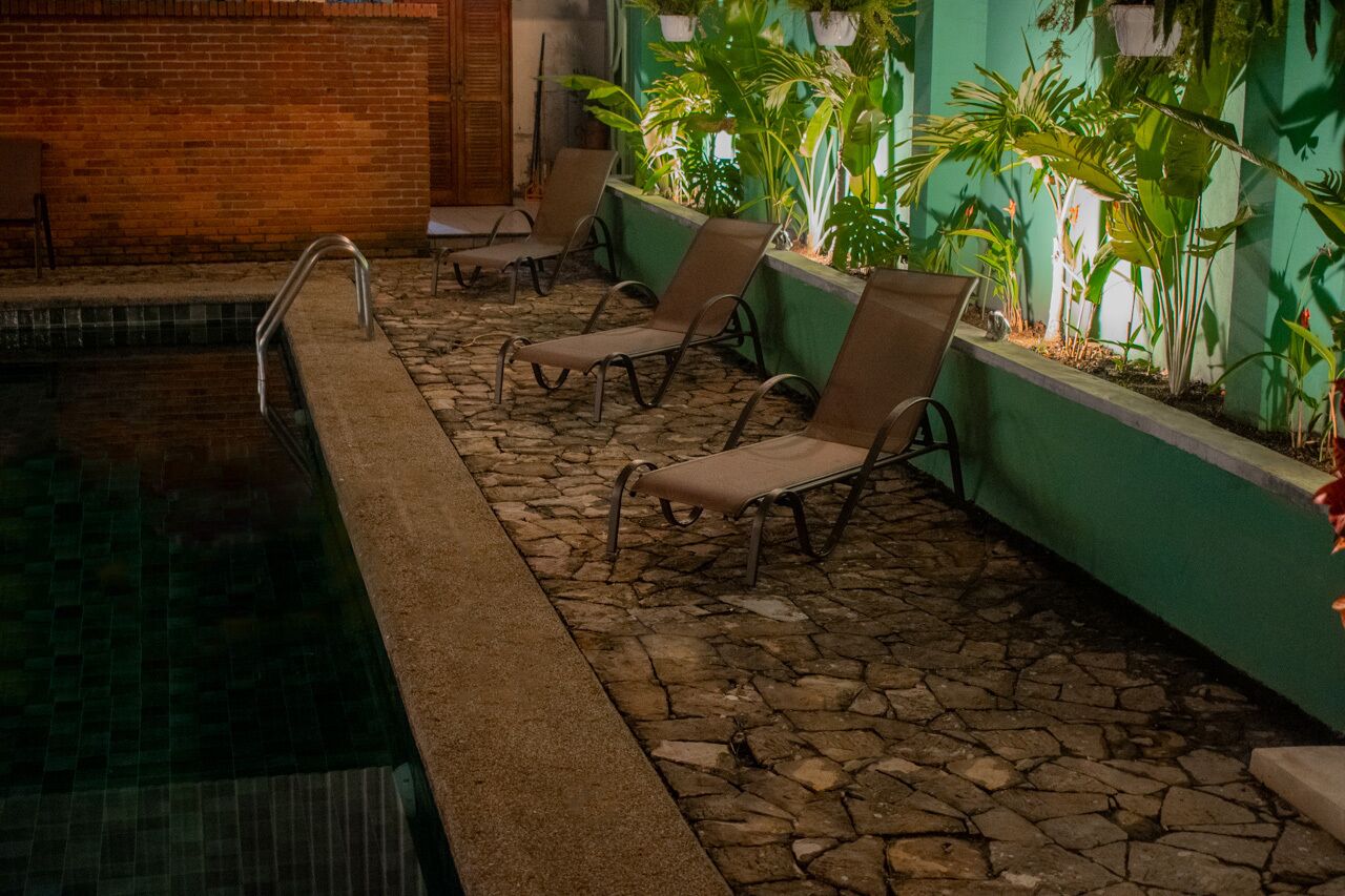 Photo - Soy Local San José