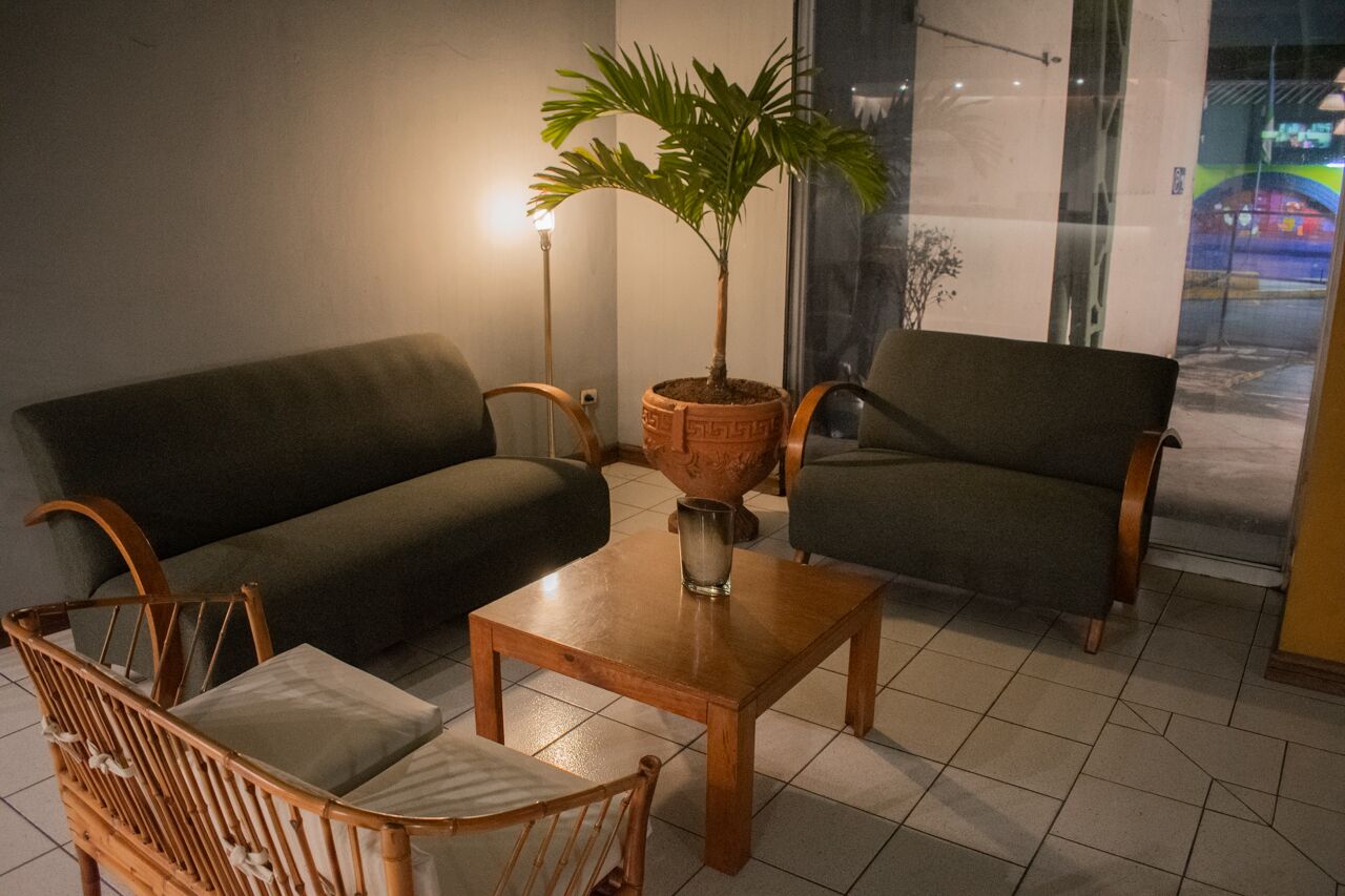 Photo - Soy Local San José