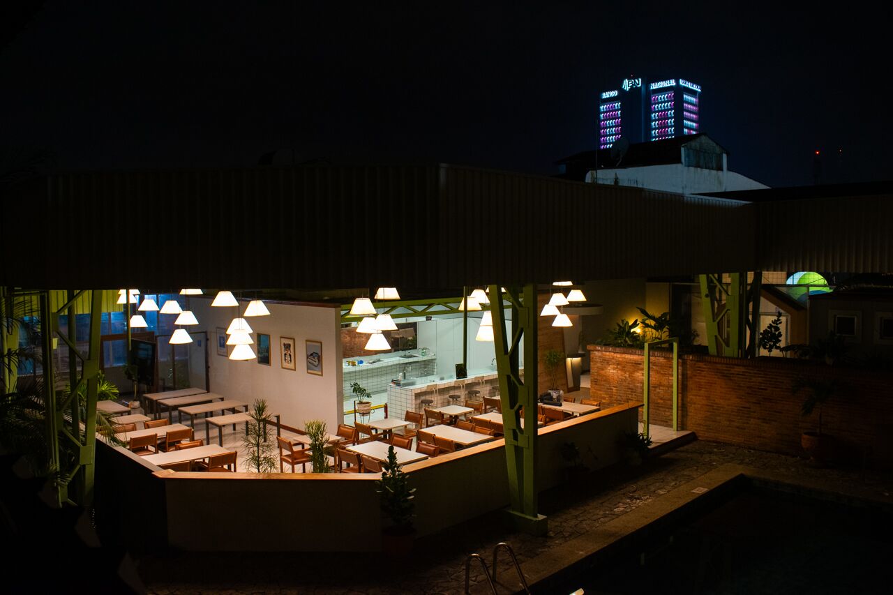 Photo - Soy Local San José