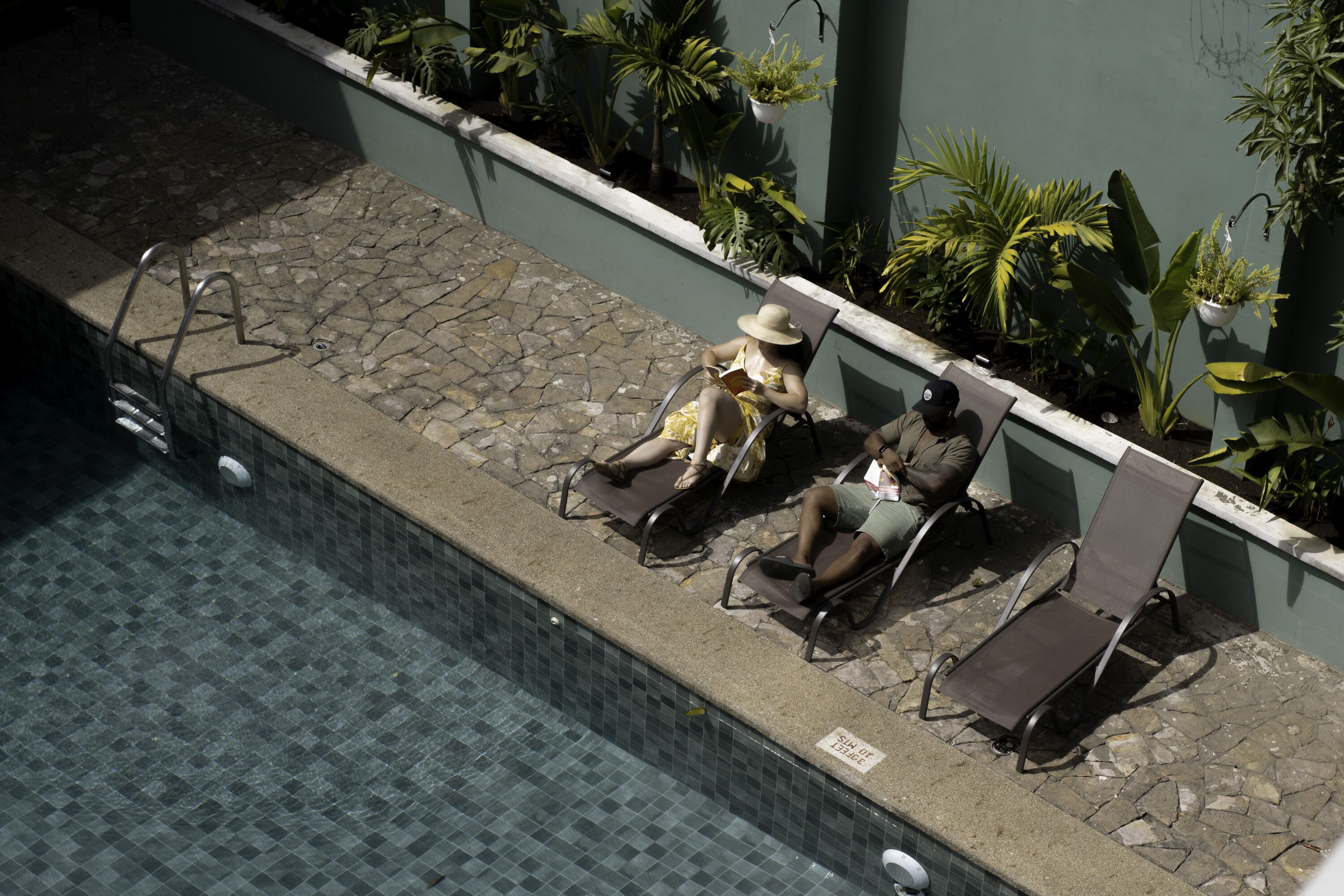 Photo - Soy Local San José