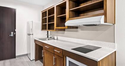 Woodspring Suites South Houston Hobby