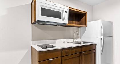Woodspring Suites South Houston Hobby