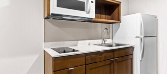 Woodspring Suites South Houston Hobby