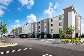 WoodSpring Suites Port St. Lucie