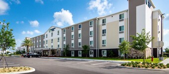 สวีท WoodSpring ที่ Port St. Lucie