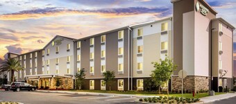 WoodSpring Suites Port St. Lucie