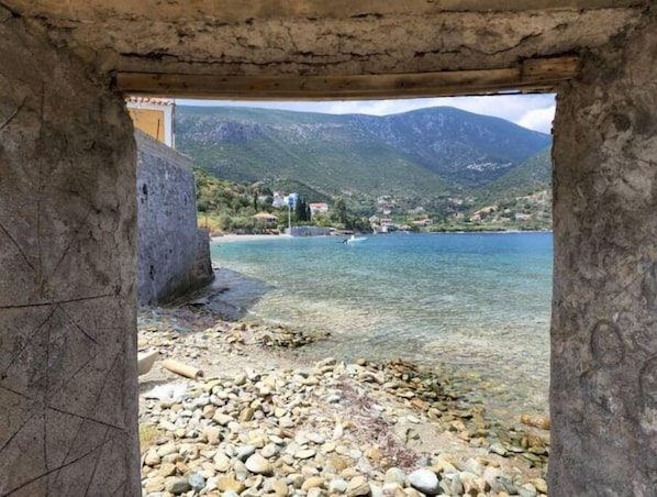 Serviettes de plage