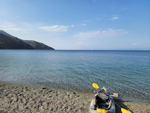 Serviettes de plage